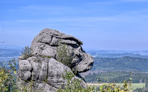 Szczeliniec Wielki