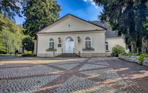 Teatr Zdrojowy im. Fryderyka Chopina