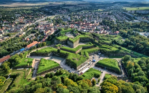 Twierdza Kłodzko
